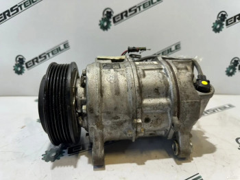 Компрессор кондиционера BMW 1 F40 1.5 B38