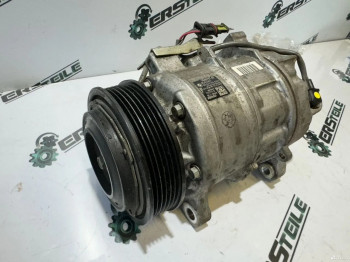 Компрессор кондиционера BMW 1 F40 1.5 B38