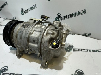 Компрессор кондиционера BMW 1 F40 1.5 B38