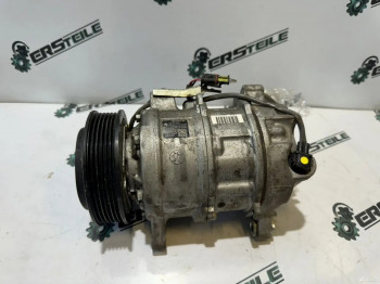 Компрессор кондиционера BMW 1 F40 1.5 B38
