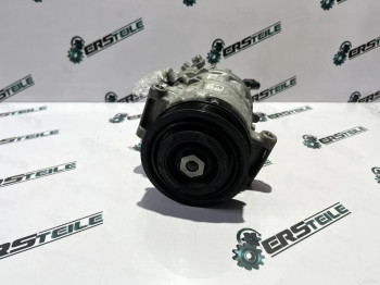 Компрессор кондиционера Audi A4 A5 Q5 1.8-2.0 Tfsi