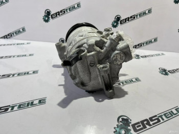 Компрессор кондиционера Audi A4 A5 Q5 1.8-2.0 Tfsi