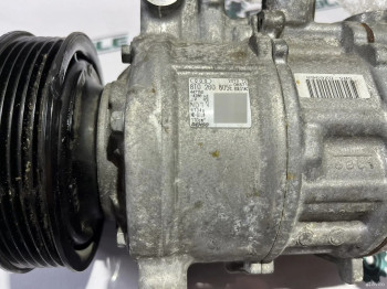 Компрессор кондиционера Audi A4 A5 Q5 1.8-2.0 Tfsi