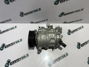 Компрессор кондиционера Audi A4 A5 Q5 1.8-2.0 Tfsi