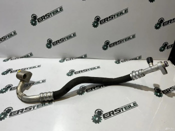 Трубка компрессора Mercedes W212 2.1d 2015