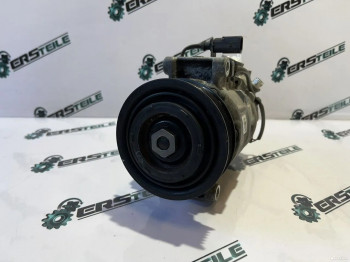 Компрессор кондиционера Porsche Macan 3.0d 2016