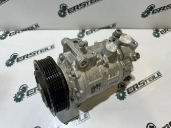 Компрессор кондиционера Audi Porsche 2.0 Tfsi 2022