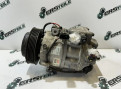 Компрессор кондиционера Hyundai Santa Fe 4 TM 2.2d