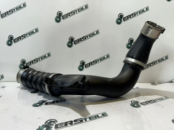 Патрубок интеркулера BMW X1 F48 2.0 B48