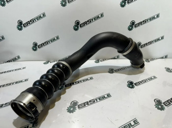 Патрубок интеркулера BMW X1 F48 2.0 B48