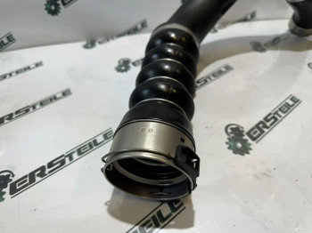 Патрубок интеркулера BMW X1 F48 2.0 B48