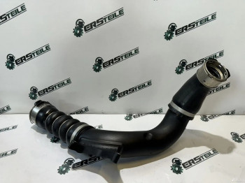 Патрубок интеркулера BMW X1 F48 2.0 B48