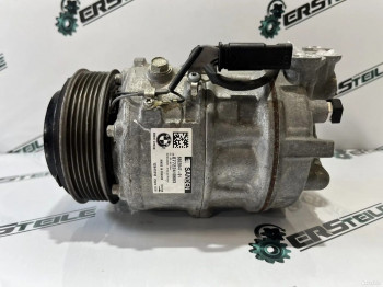 Компрессор кондиционера BMW 2.0-3.0