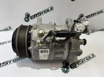 Компрессор кондиционера BMW 2.0-3.0