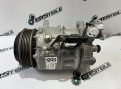 Компрессор кондиционера BMW 2.0-3.0 Компрессор кондиционера BMW 2.0-3.0