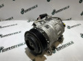 Компрессор кондиционера BMW X3 G01 2.0 2022