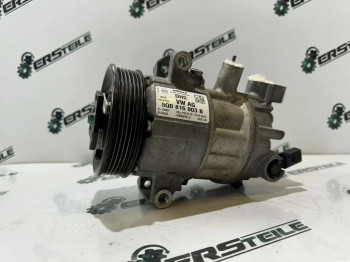 Компрессор кондиционера VW Audi 1.8-2.0 Tfsi