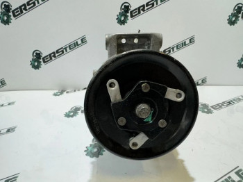 Компрессор кондиционера VW Audi 1.8-2.0 Tfsi
