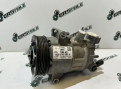 Компрессор кондиционера VW Audi 1.8-2.0 Tfsi Компрессор кондиционера VW Audi 1.8-2.0 Tfsi