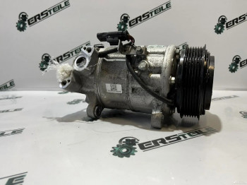 Компрессор кондиционера BMW Mini 1.5 B38