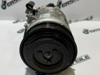 Компрессор кондиционера BMW Mini 1.5 B38