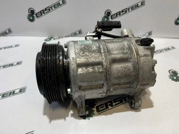 Компрессор кондиционера BMW Mini 1.5 B38