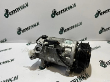 Компрессор кондиционера BMW Mini 1.5 B38