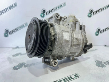 Компрессор кондиционера VW Audi Skoda 1.2-2.0