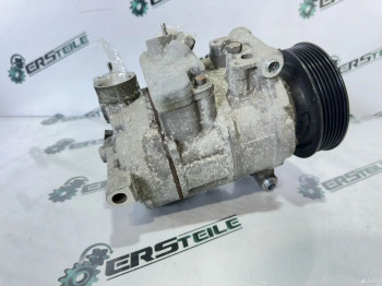 Компрессор кондиционера VW Audi Skoda 1.2-2.0
