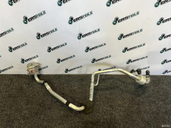 Трубка кондиционера двойная Volvo V60 B420T5 2022