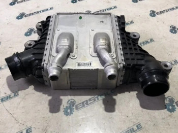 Интеркулер Land Rover Jaguar 2.0 PT204