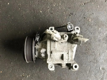 Компрессор кондиционера Toyota Corolla 1.6 3ZZ