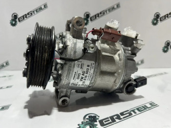 Компрессор кондиционера VW Transporter T6 2.0d 202