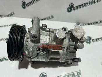 Компрессор кондиционера VW Transporter T6 2.0d 202