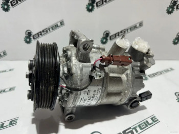 Компрессор кондиционера VW Transporter T6 2.0d 202