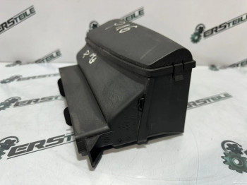 Воздухозаборник VW Touran 1T3 1.6d 2012