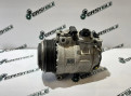 Компрессор кондиционера Mercedes W166 GLE 250d