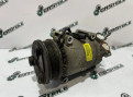 Компрессор кондиционера Land Rover Evoque 2.2d