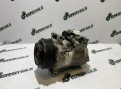 Компрессор кондиционера Mercedes W205 2.0 OM274