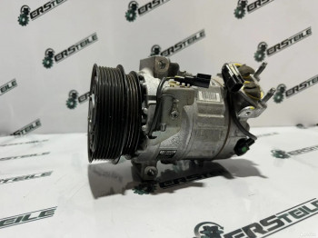 Компрессор кондиционера Volvo XC90 2.0 2022