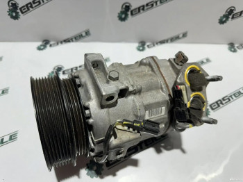 Компрессор кондиционера Volvo XC90 2.0 2022