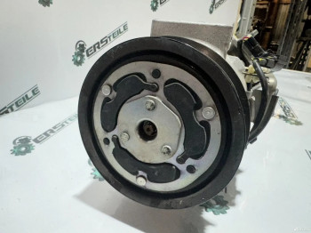 Компрессор кондиционера Volvo XC90 2.0 2022