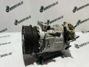 Компрессор кондиционера Volvo XC90 2.0 2022