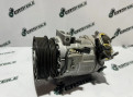 Компрессор кондиционера Volvo XC90 2.0 2022 Компрессор кондиционера Volvo XC90 2.0 2022