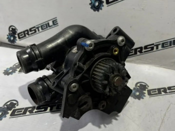 Водяной насос + термостат VW Audi Skoda 1.8 Tsi