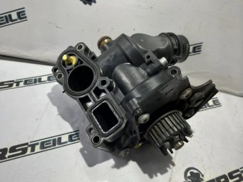 Водяной насос + термостат VW Audi Skoda 1.8 Tsi