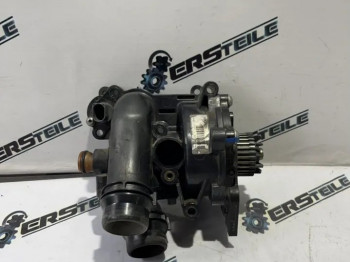 Водяной насос + термостат VW Audi Skoda 1.8 Tsi