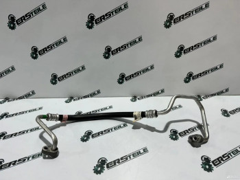 Трубка компрессора Toyota Hilux 8 2023