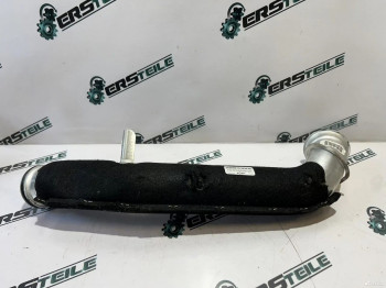 Патрубок интеркулера Mercedes W213 2.2d OM654