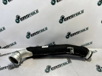 Патрубок интеркулера Mercedes W213 2.2d OM654